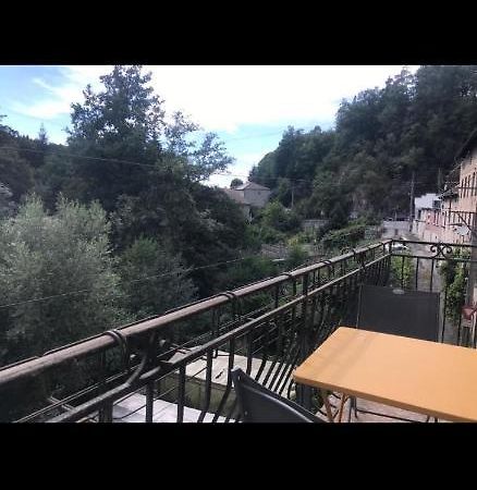 Maison Avec Vue Panoramique A 5Mn De Saint Remi Sur Durolles . La Monnerie-le Montel 외부 사진