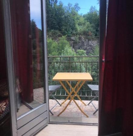 Maison Avec Vue Panoramique A 5Mn De Saint Remi Sur Durolles . La Monnerie-le Montel 외부 사진