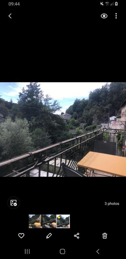 Maison Avec Vue Panoramique A 5Mn De Saint Remi Sur Durolles . La Monnerie-le Montel 외부 사진